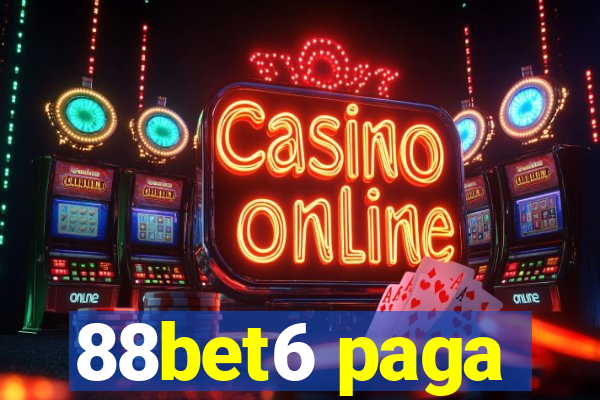 88bet6 paga