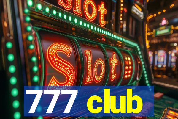 777 club