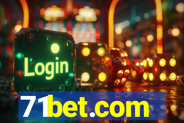 71bet.com