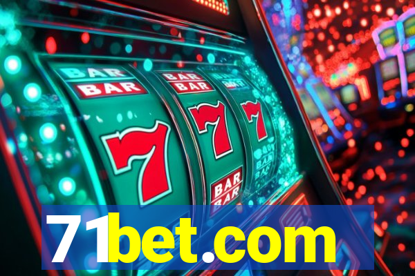 71bet.com