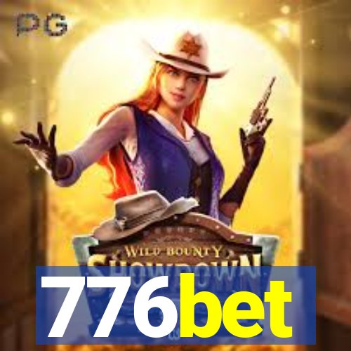 776bet