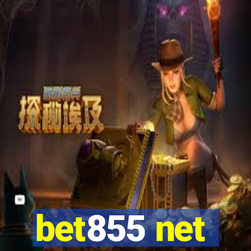 bet855 net