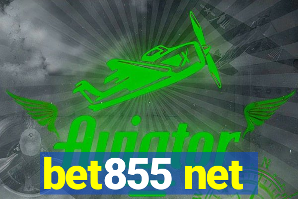 bet855 net