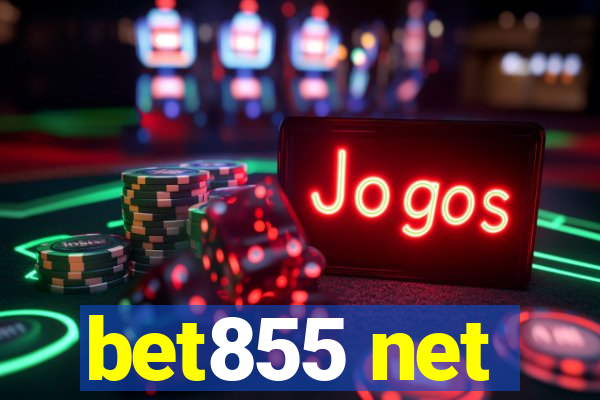 bet855 net