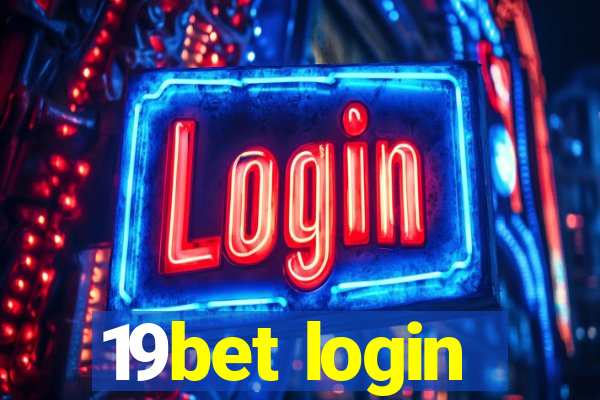 19bet login