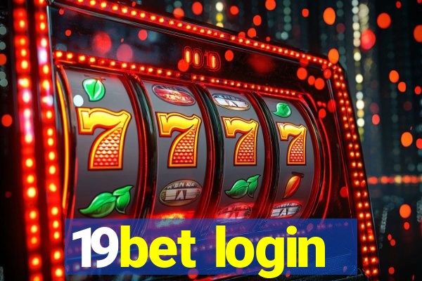 19bet login