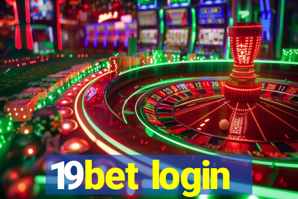 19bet login