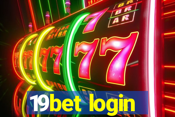 19bet login