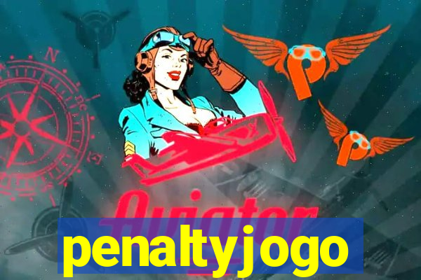 penaltyjogo