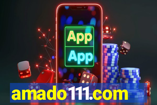 amado111.com