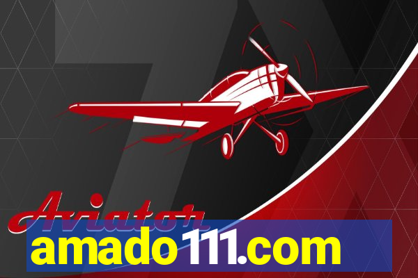 amado111.com