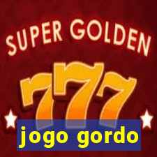 jogo gordo