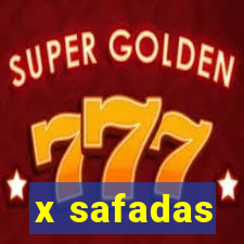 x safadas