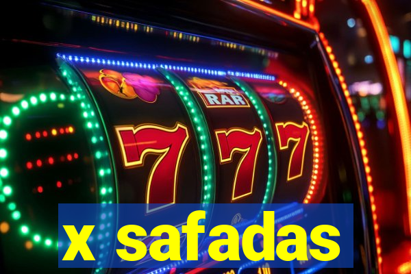 x safadas