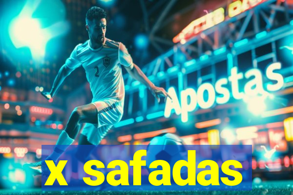 x safadas