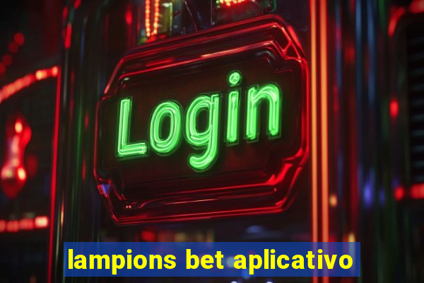 lampions bet aplicativo