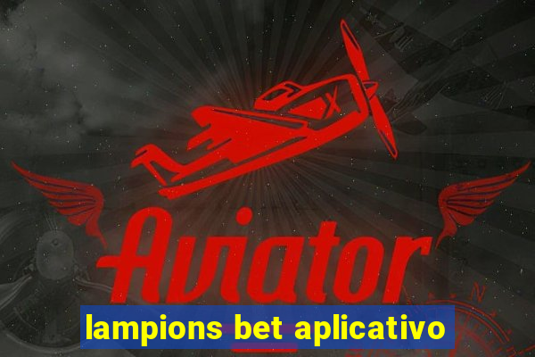 lampions bet aplicativo