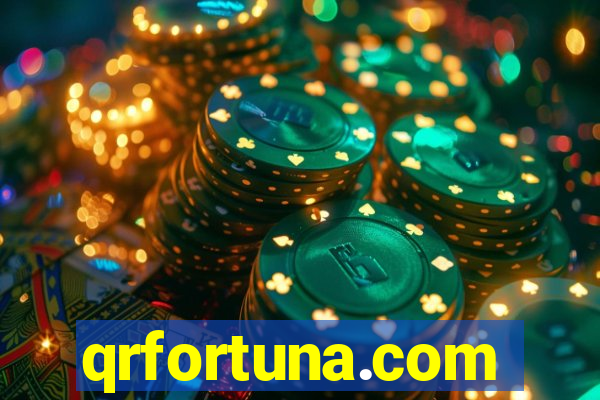 qrfortuna.com