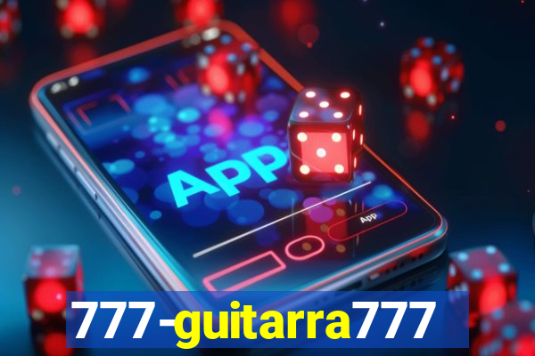 777-guitarra777.com