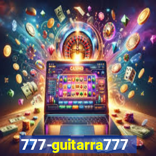 777-guitarra777.com