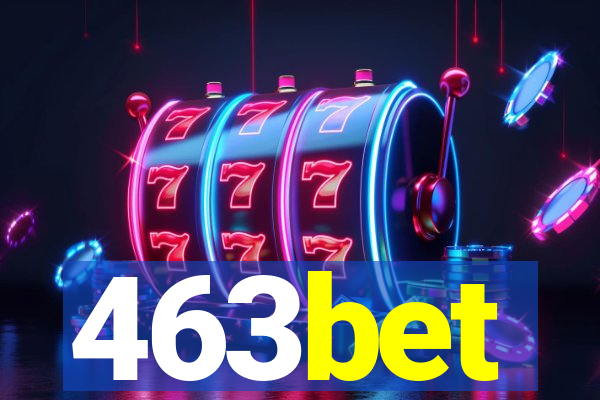 463bet