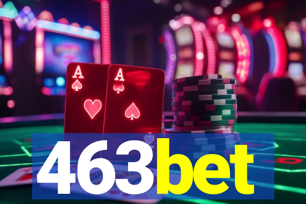 463bet