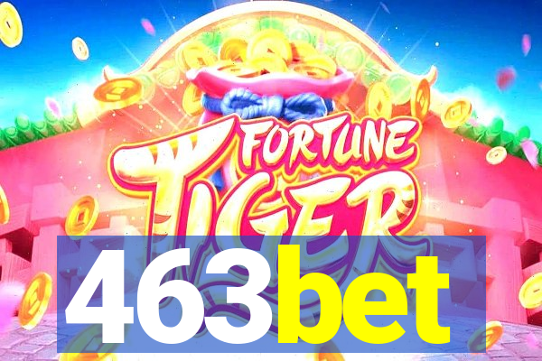 463bet