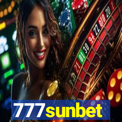 777sunbet