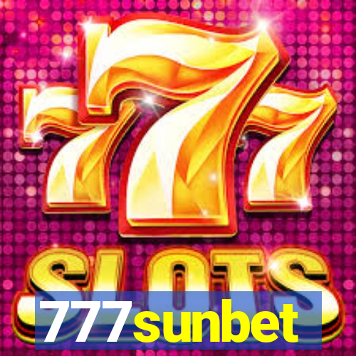 777sunbet