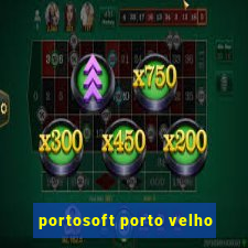 portosoft porto velho