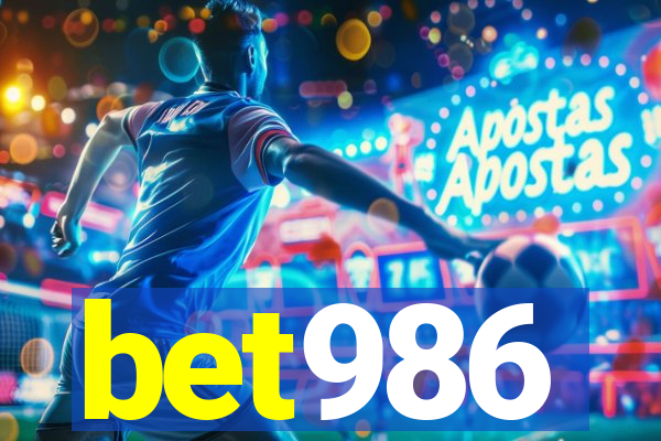 bet986