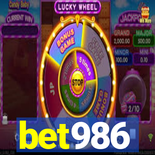 bet986