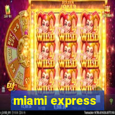 miami express