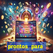 prontos para detonar dublado download