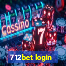 712bet login