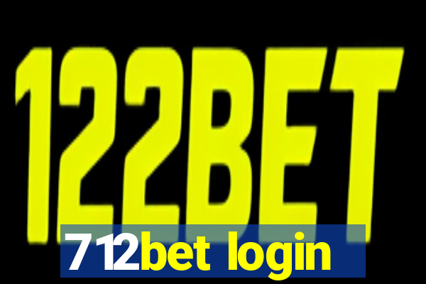 712bet login