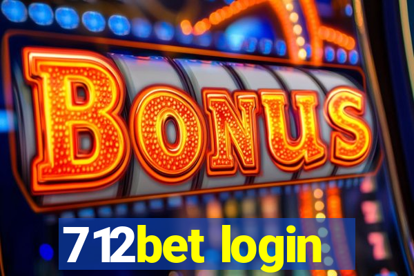 712bet login