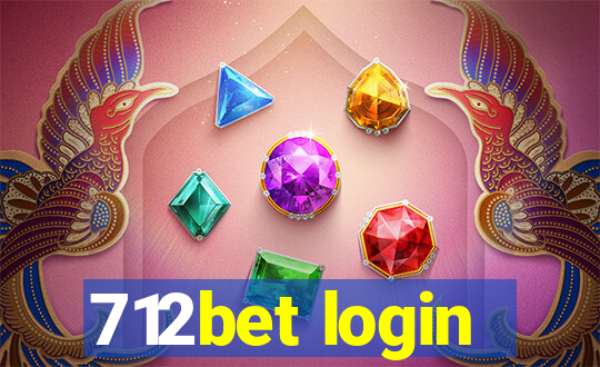 712bet login