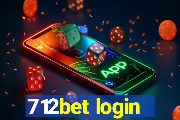 712bet login