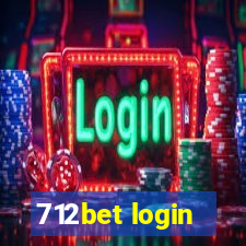 712bet login