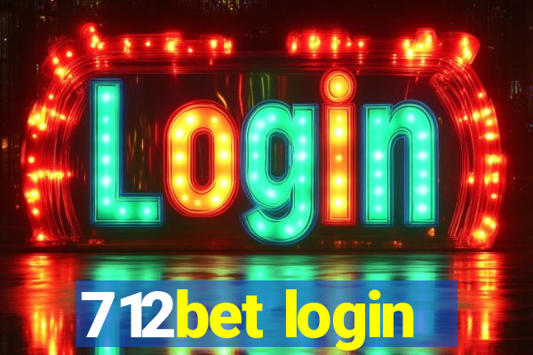 712bet login