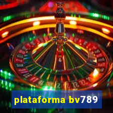 plataforma bv789