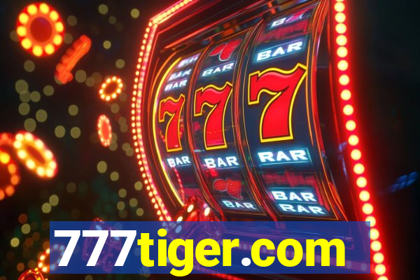 777tiger.com