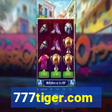 777tiger.com