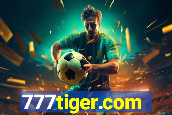 777tiger.com