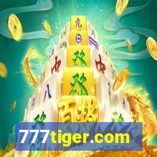 777tiger.com