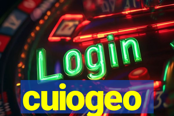 cuiogeo