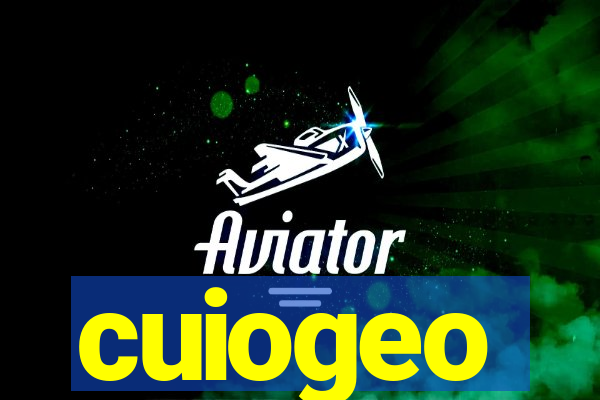 cuiogeo