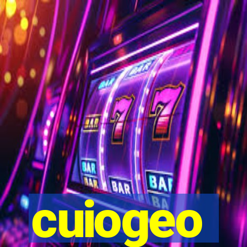 cuiogeo