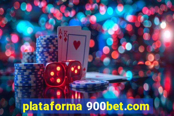 plataforma 900bet.com